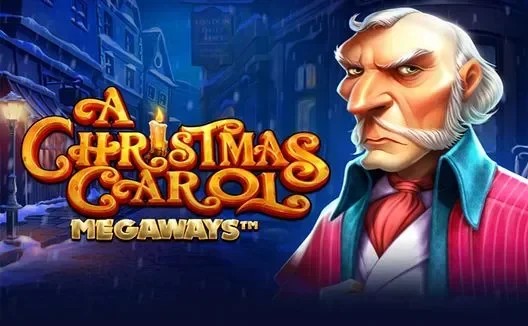 Christmas Carol Megaways - Casino Stellare